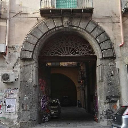 Casa Esposito Hostel Naples Exterior photo